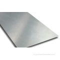 Stainless Steel Decorative plaat 304